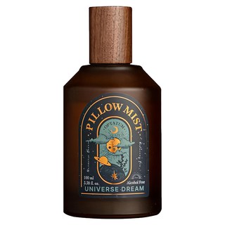 OPTATUM 歐塔雲 100ml 枕頭噴霧 - UNIVERSE DREAM, 1瓶