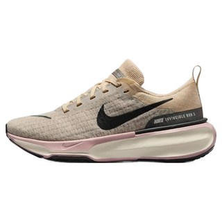 NIKE 耐吉 女款 W ZOOMX INVINCIBLE RN FK 3 PRM 慢跑鞋 FQ5027-100
