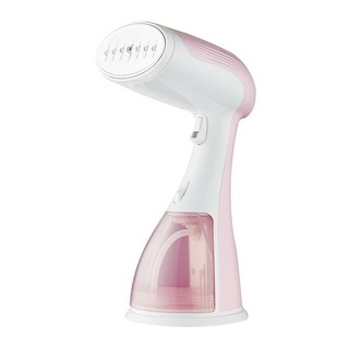 bririch SW02 升級大功率大蒸氣手持掛燙機 28 x 15 x 11.7cm 1.2kg 2個, R33D48, 粉色