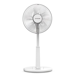 TATUNG 大同 12吋 立扇 655~845 x 355 x 350mm 2.84kg 原廠保固, TF-L12TA