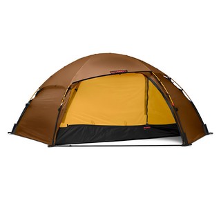 HILLEBERG Allak 3 三人帳篷 沙色, 3人