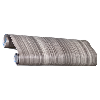 防水自黏壁紙 立體仿真木紋 加厚壁紙0.3mm PVC材質, 挪威梣木