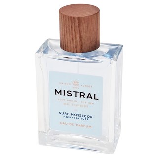 Mistral 逐浪男性香水(Surf Hossegor) 100ml,散發海洋氣息, 1入