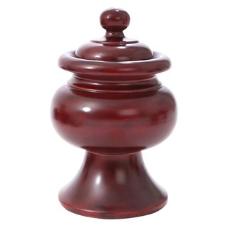 南原文化財 香爐, 1個