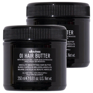 Davines 達芬尼斯 OI 髮油 250ml, 2罐