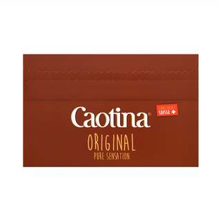 Caotina 可提娜 頂級瑞士巧克力粉 (100包) 冷泡可直接溶於冰牛奶, 15g, 1盒