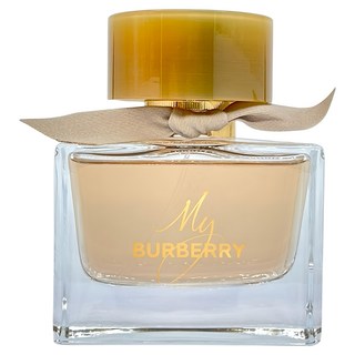 BURBERRY 巴寶莉 台灣公司貨 My Burberry 女性淡香精, 1個, 50ml