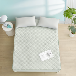 J-bedtime 床寢時光 Super Cool冰凍超涼感保潔墊