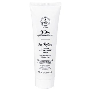 Taylor of Old Bond Street 泰勒 秘傳鬍後保養凝膠 75ml, 1條