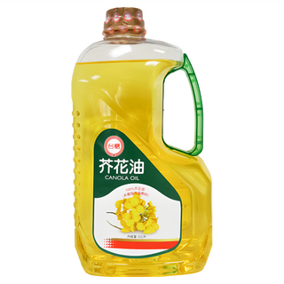 台糖 芥花油 100%純芥花油 (非基因改造), 2L, 1桶