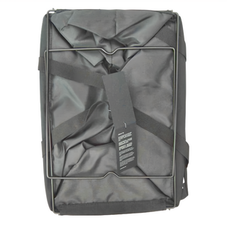 BLACK DOG 黑狗 旅行家折疊收納籃 31L, 1個