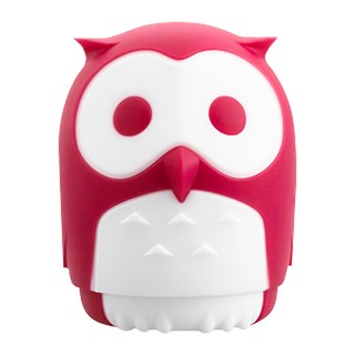 iThinking HuKu 貓頭鷹個性化工具組，7件組，基本款, 1組