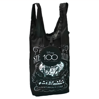 Disney 迪士尼 百年慶典微笑環保吊飾飲料袋 CA803A-2 33.5 x 14cm, 1928經典米奇, 1個