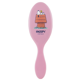 PEANUTS 史努比按摩梳 7 x 22.2 x 3.8cm, 狗屋, 1件