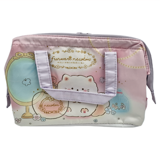 Skater 角落生物 保冷便當手提袋, 1個