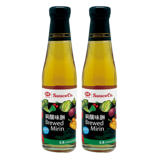 味榮 純釀味醂, 240ml, 2瓶