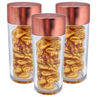 a'rin 氧潤 A醇彈力緊實膠囊 封存在時空膠囊, 0.5ml, 3瓶