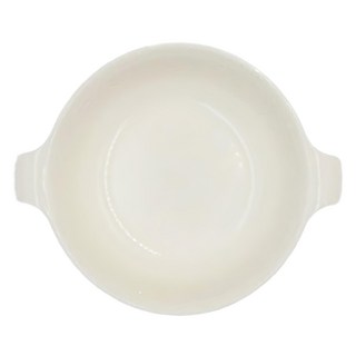 PiYOPiYO 黃色小鴨 粥碗 (微波爐專用) PP材質 雙耳設計, 混色, 1個