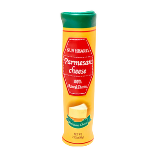 SUN HEART 100%天然起司 2.82oz(80g)