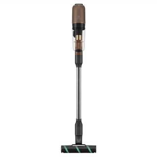 Electrolux 伊萊克斯 極適家居700輕量無線濕拖吸塵器 EFP71523, 琥珀棕