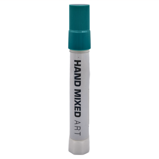 HAND MIXED 美人魚 美術塗鴉彩色蠟筆 PRO ART美術色系 12.5cm, 2色, 1支