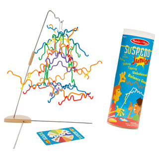 Melissa&Doug 瑪莉莎 平衡遊戲 Junior, 1組