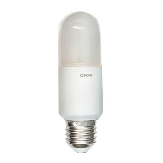 OSRAM 歐司朗 10W超廣角LED燈泡, 燈泡色, 1個