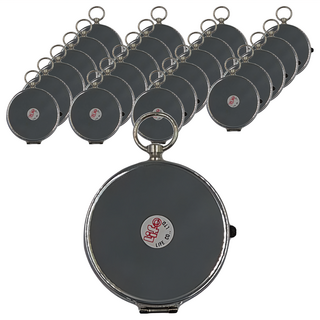 Life 徠福 指南針 附蓋中文 24個, 135, 1盒