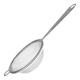 ibili 簡約可勾掛濾網, 1個