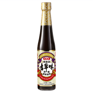 高慶泉 古早味油膏, 410ml, 1瓶
