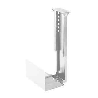 Luna Lab 電腦主機架 L, 1個, 白色