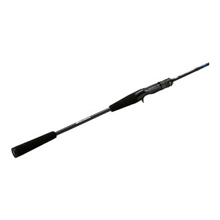Abu Garcia SALTYFIGHTER IKAMETAL 手持透抽竿, 195cm, SXIC-652HS-SP