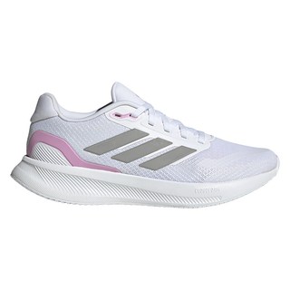 adidas 愛迪達 女款 RUNFALCON 5 W 慢跑運動鞋 JI3981