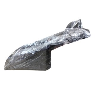 透明強力冰鏟 M, HF-603, 1個