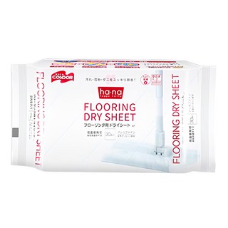 CONDOR 山崎 Hana 靜電除塵紙 30張入, 20 x 30cm, 1包