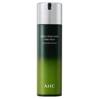 AHC 男士多效合一清爽毛孔護膚精華, 200ml, 1瓶