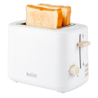 Kolin 歌林 厚片烤麵包機, KT-LN308