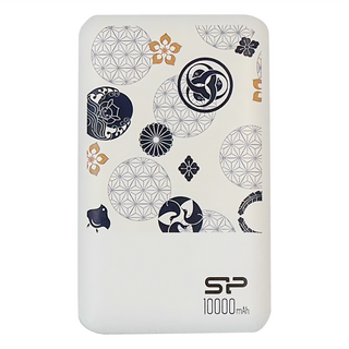 Silicon Power 廣穎電通 雙向快充行動電源 10000mAh PD/QC快充 20W, QP58, 001 小香風