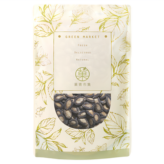 GreenMarket 菓青市集 後龍五香瓜子, 300g, 1包
