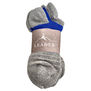 Wild Peak 野峰 戶外多功能運動襪 3雙1組 材質: 70%棉/5%尼龍/10%彈性纖維/15%橡膠