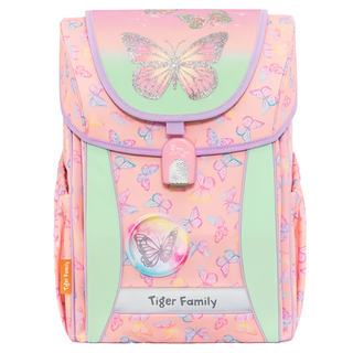 Tiger Family 學院風書包Pro 2S