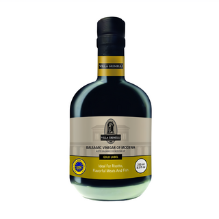 VILLA GRIMELLI 陳釀葡萄醋 蒙地娜地區摘種葡萄 小火慢熬 木桶發酵, 250ml, 1瓶