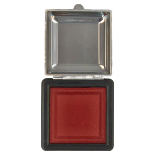 Life 徠福 艾絨印泥 NO.77, 6個