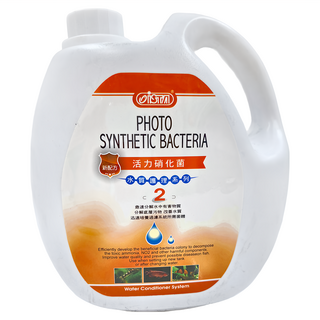 ISTA 伊士達 活力光合硝化菌, 2L, 1瓶