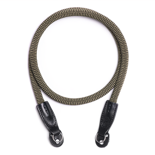 COOPH 相機背帶 軍綠色 100cm, C110079782, 1條