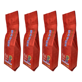 回回甘 日月潭蜜果香紅茶, 台灣天然茶葉 60g, 1包, 4包