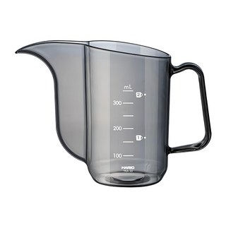 HARIO 好璃奧 V60嘴鳥輕量細口壺 177 x 78 x 128mm 口徑78mm, 輕量細口壺, 350ml, 1個