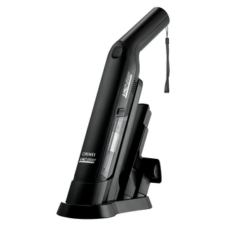 CHIMEI 奇美家電 輕勁手持槍型吸塵器 VC-HT1LSL, HEPA濾網, 可水洗濾網