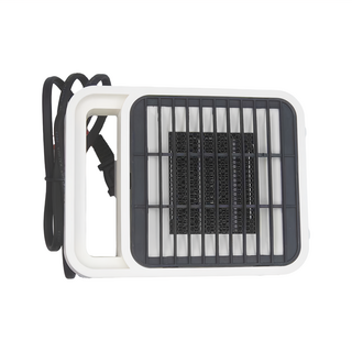 Kolin 歌林 陶瓷電暖器 180 x 150 x 120mm 711g, KFH-SD2008