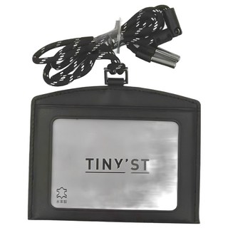 Raymay 藤井 優質極簡繩帶識別證